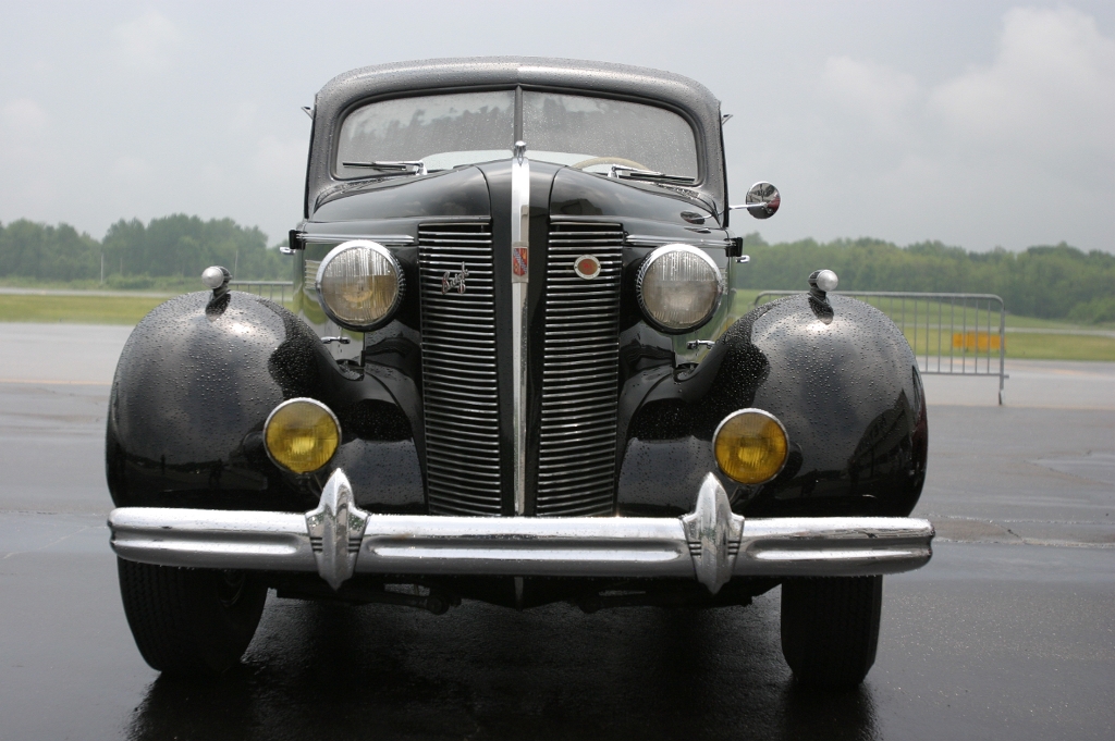 2006 Greenwich Concours d'Elegance -2