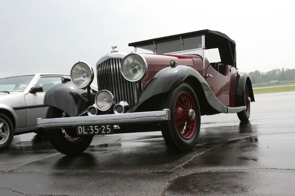 2006 Greenwich Concours d'Elegance -2