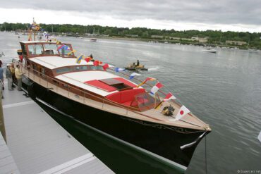 2006 Greenwich Concours d'Elegance