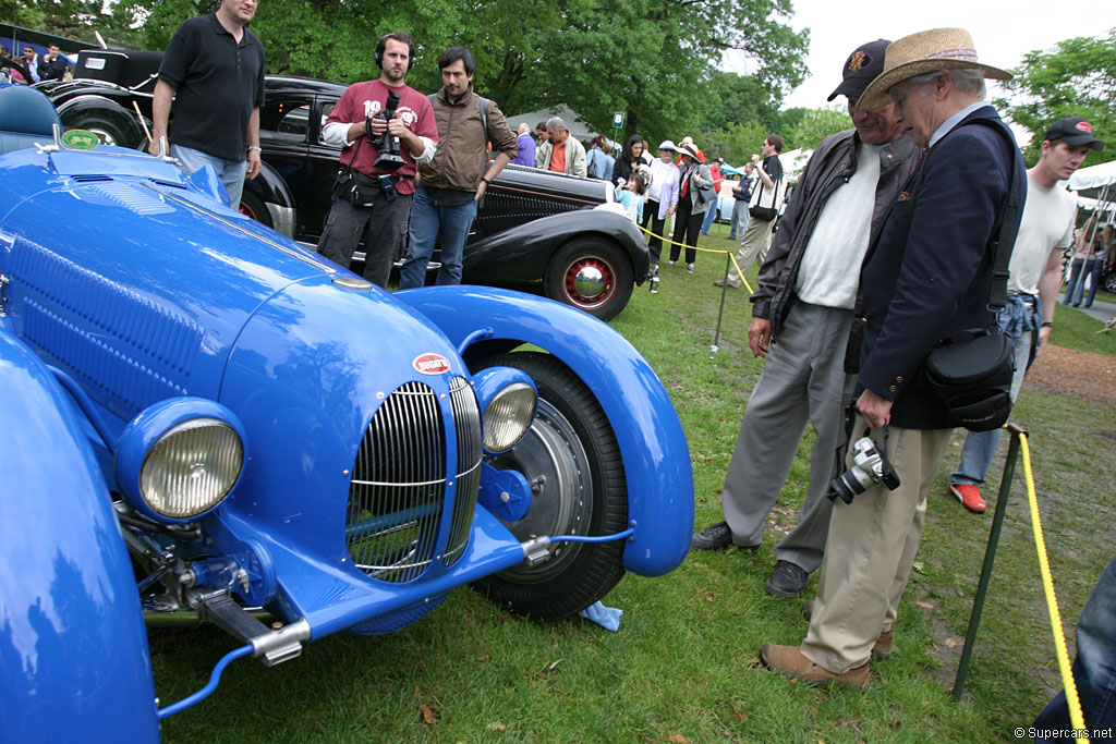 2006 Greenwich Concours d'Elegance