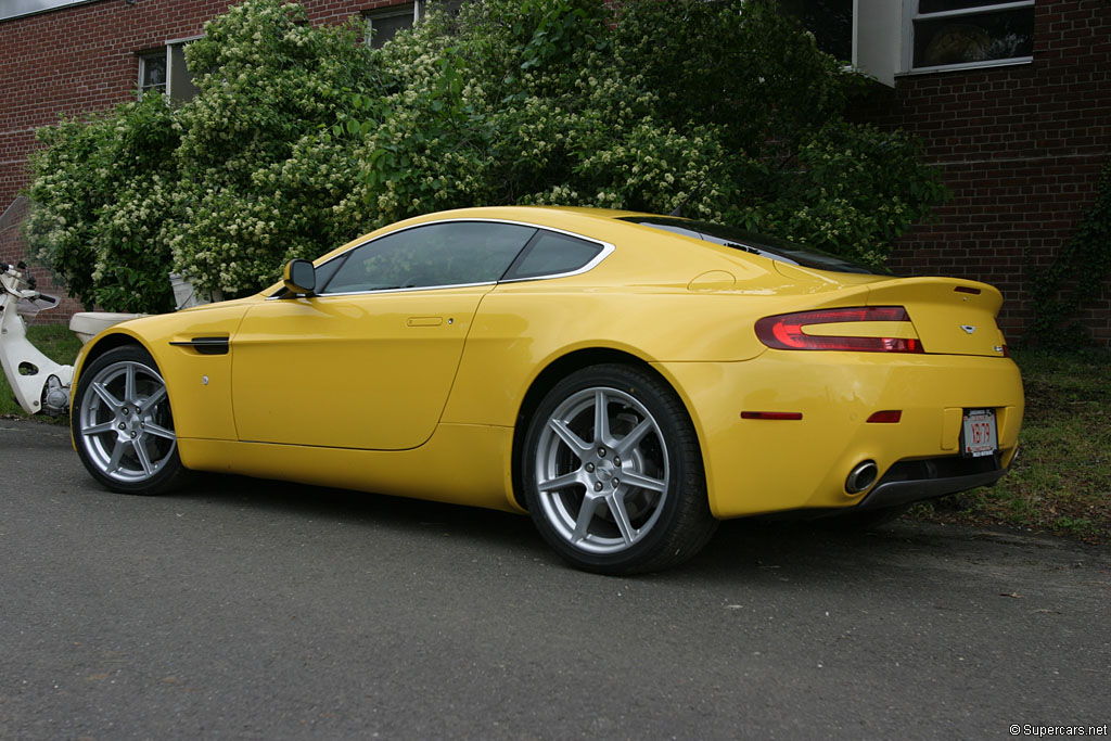 2006 Greenwich Concours d'Elegance