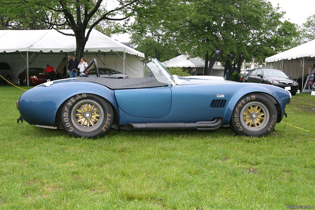 2006 Greenwich Concours d'Elegance -3