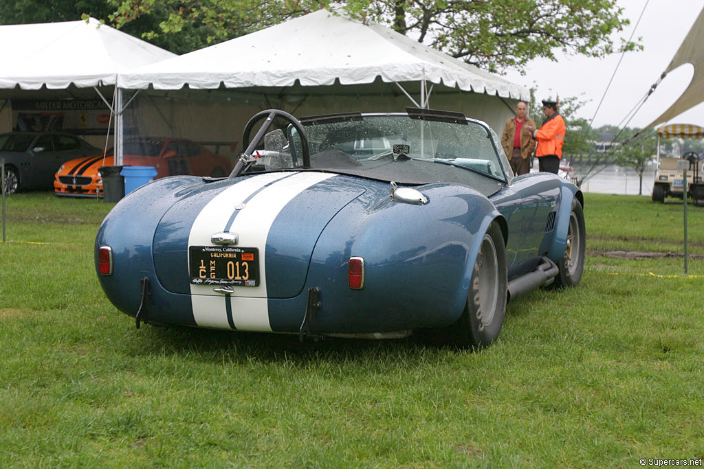 2006 Greenwich Concours d'Elegance -3