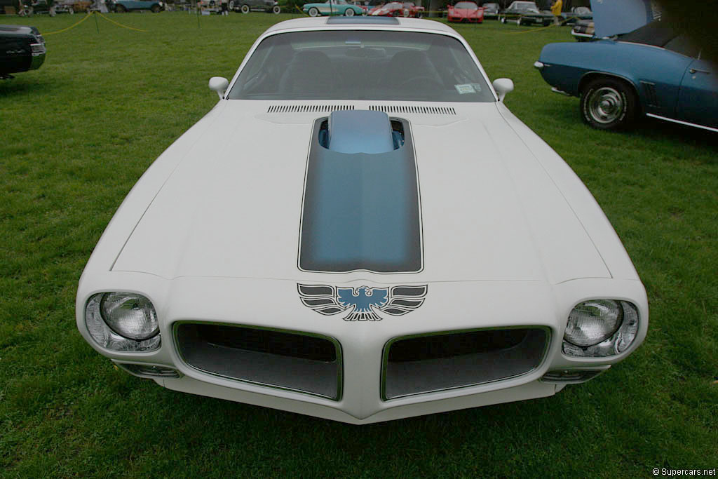 2006 Greenwich Concours d'Elegance -3