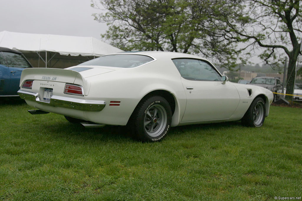 2006 Greenwich Concours d'Elegance -3