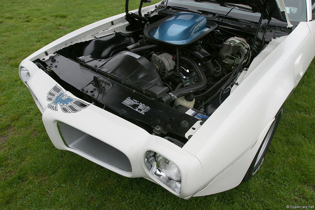 2006 Greenwich Concours d'Elegance -3