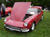 2006 Ault Park Concours