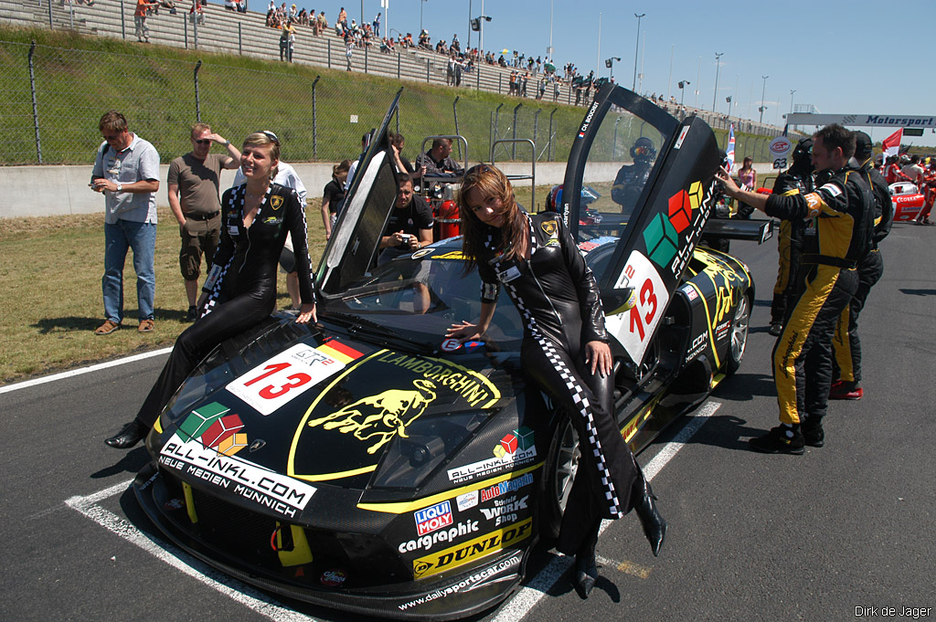 2006 Oschersleben Supercar 500