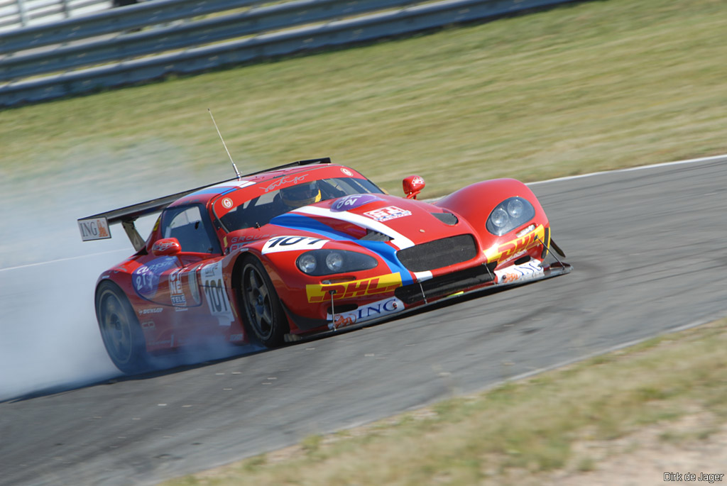 2006 Oschersleben Supercar 500