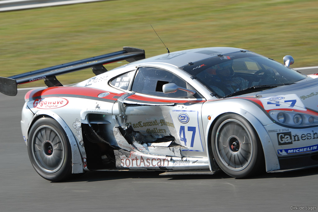 2006 Oschersleben Supercar 500