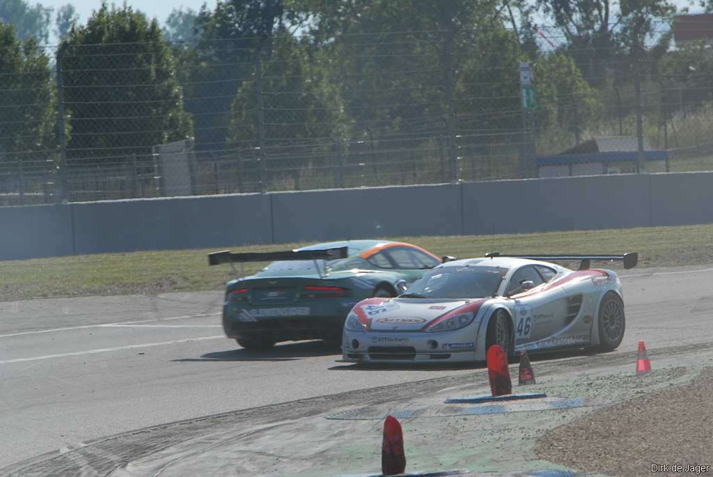 2006 Oschersleben Supercar 500