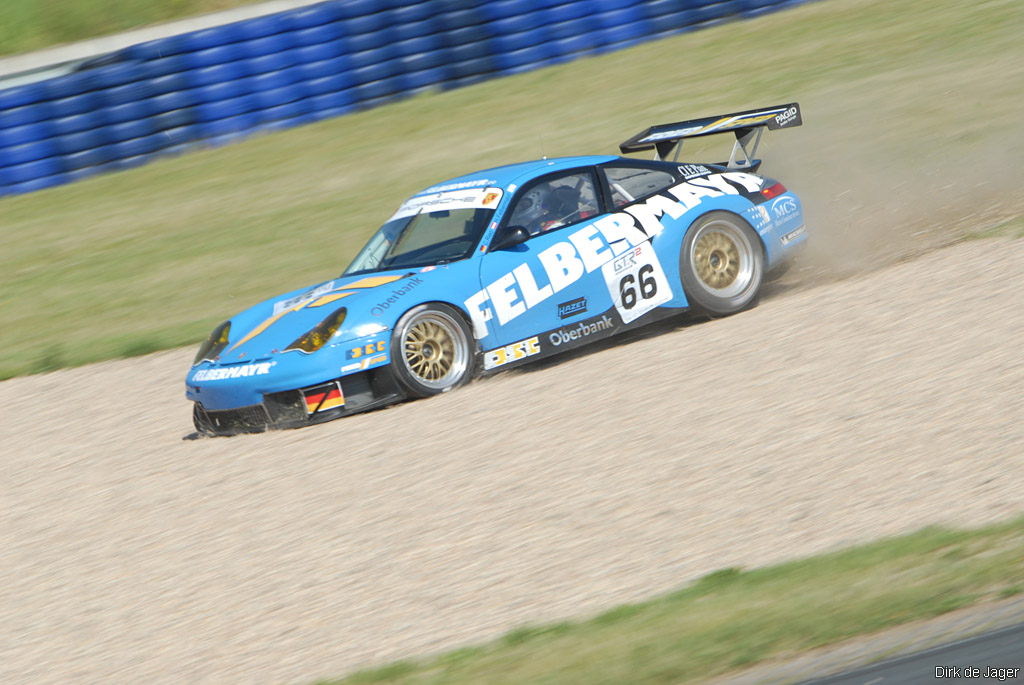 2006 Oschersleben Supercar 500