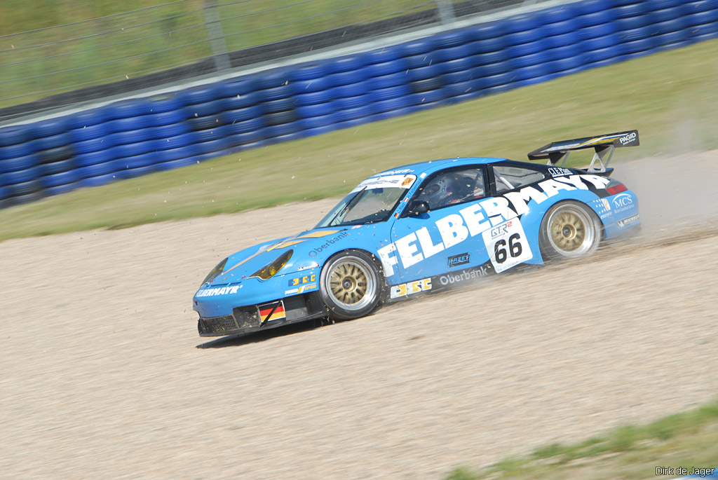 2006 Oschersleben Supercar 500