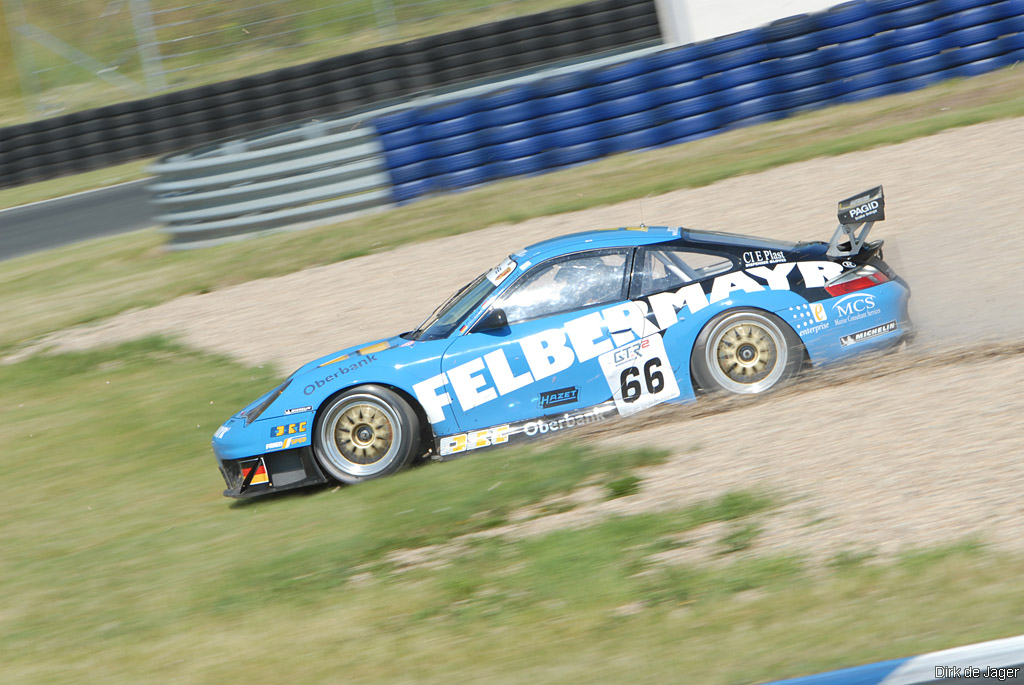 2006 Oschersleben Supercar 500