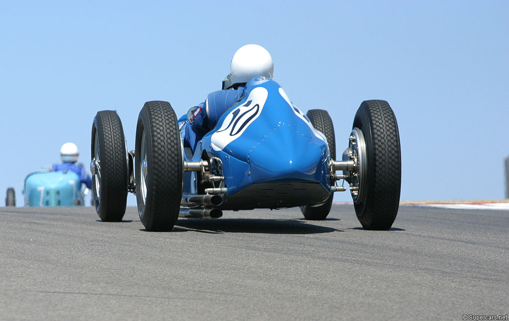 2005 Monterey Historic Races