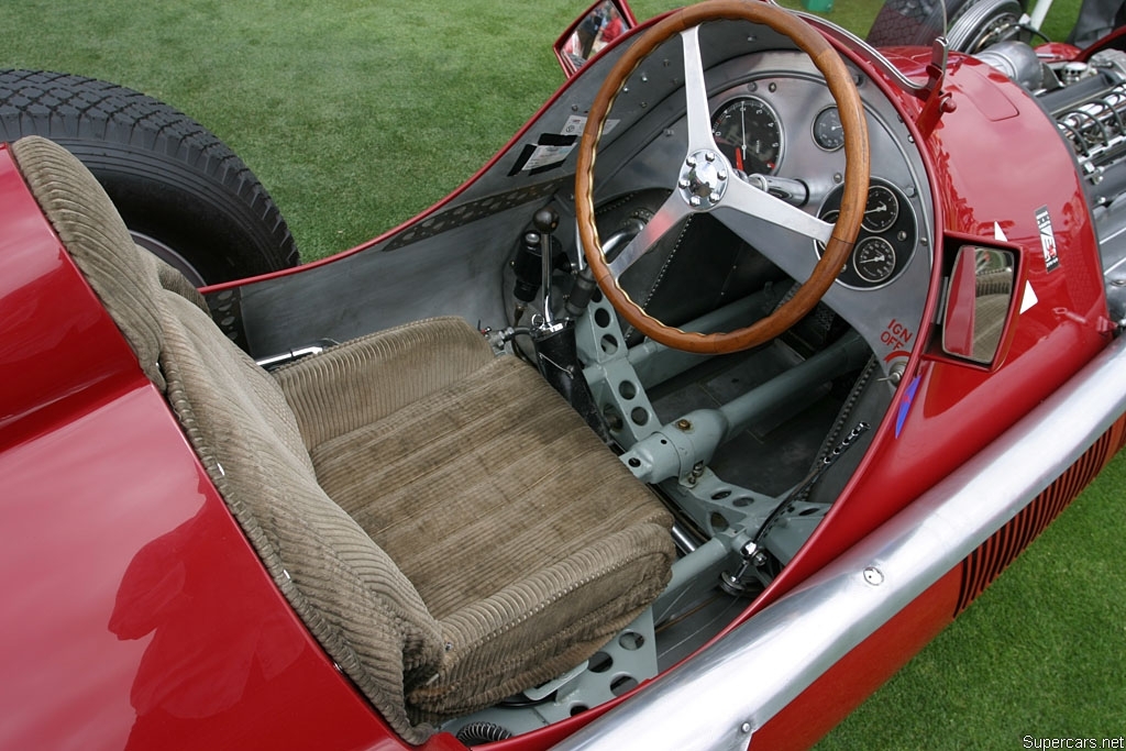 2005 Pebble Beach Concours d'Elegance