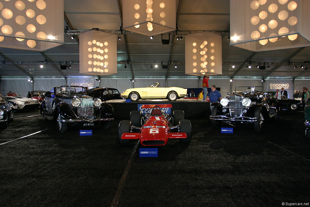 2005 Monterey Events - Image Gallery 7