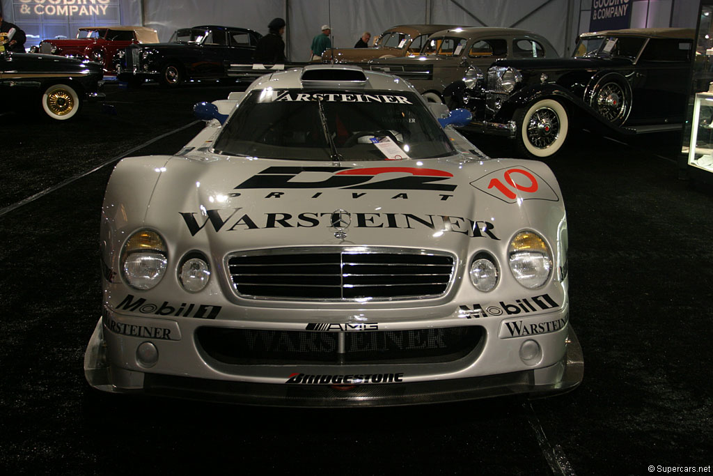 2005 Monterey Events - Image Gallery 7