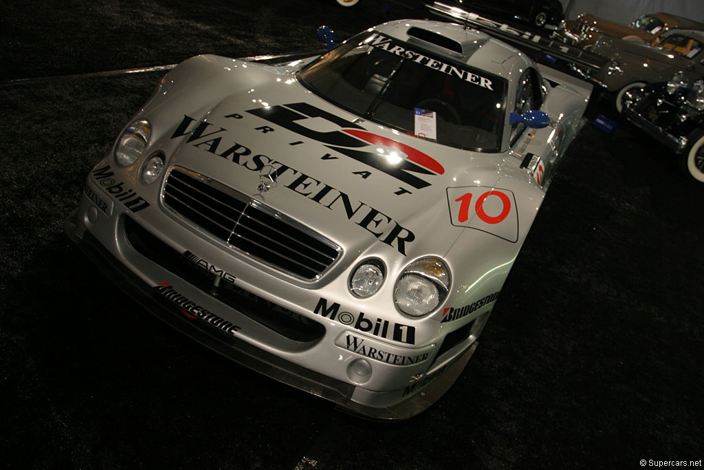 2005 Monterey Events - Image Gallery 7