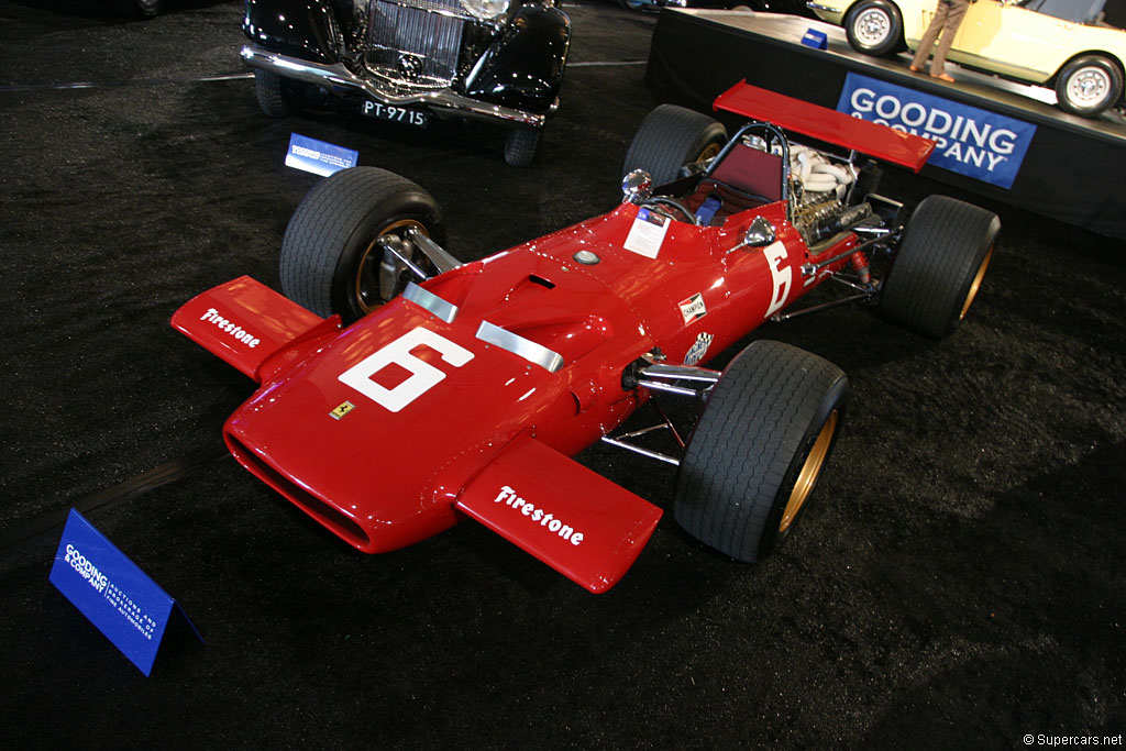 2005 Monterey Events - Image Gallery 7