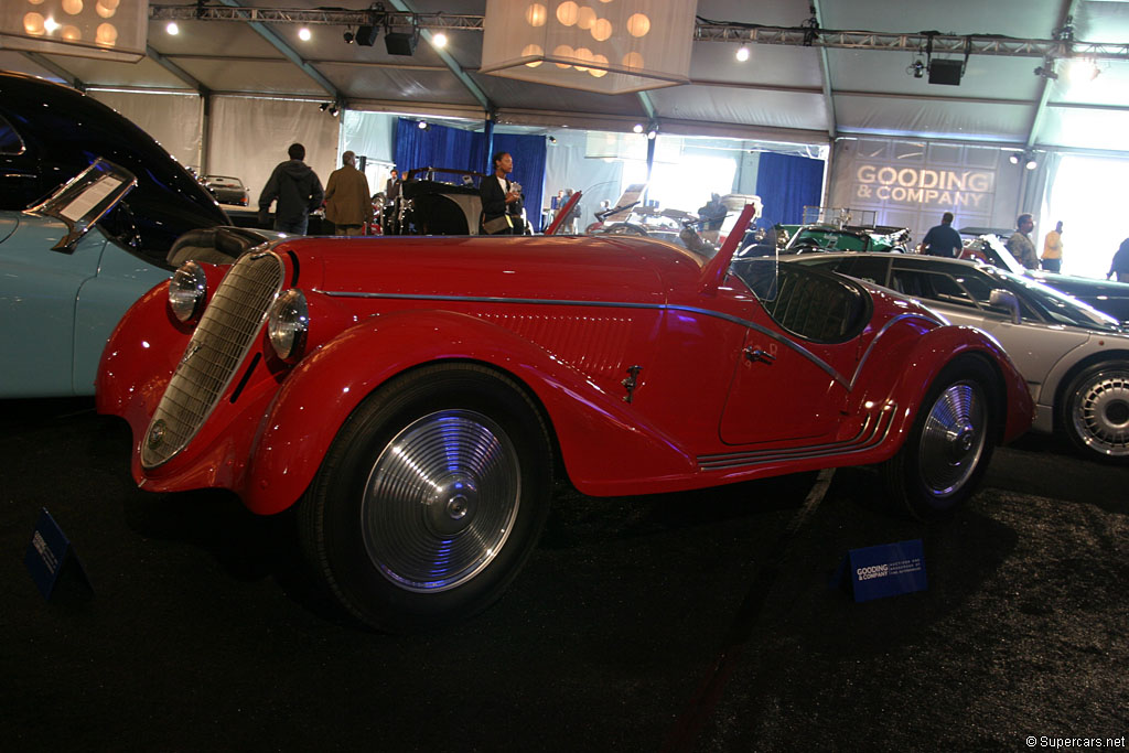 2005 Monterey Events - Image Gallery 7