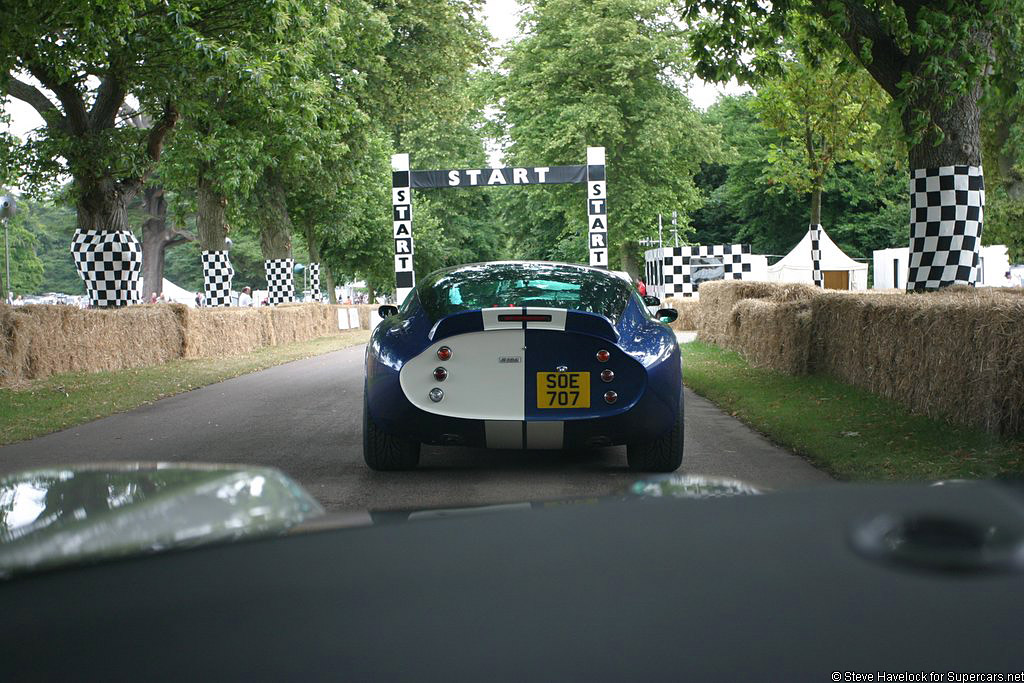 2006 Goodwood Festival of Speed