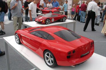 2006 Goodwood Festival of Speed