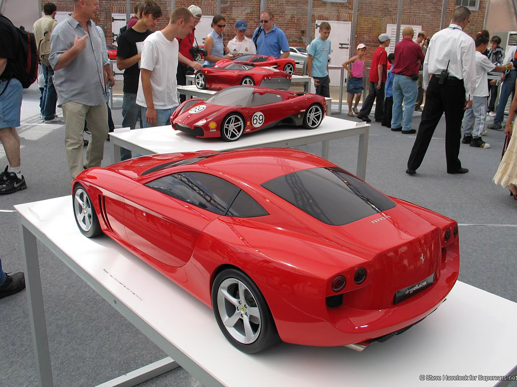 2006 Goodwood Festival of Speed