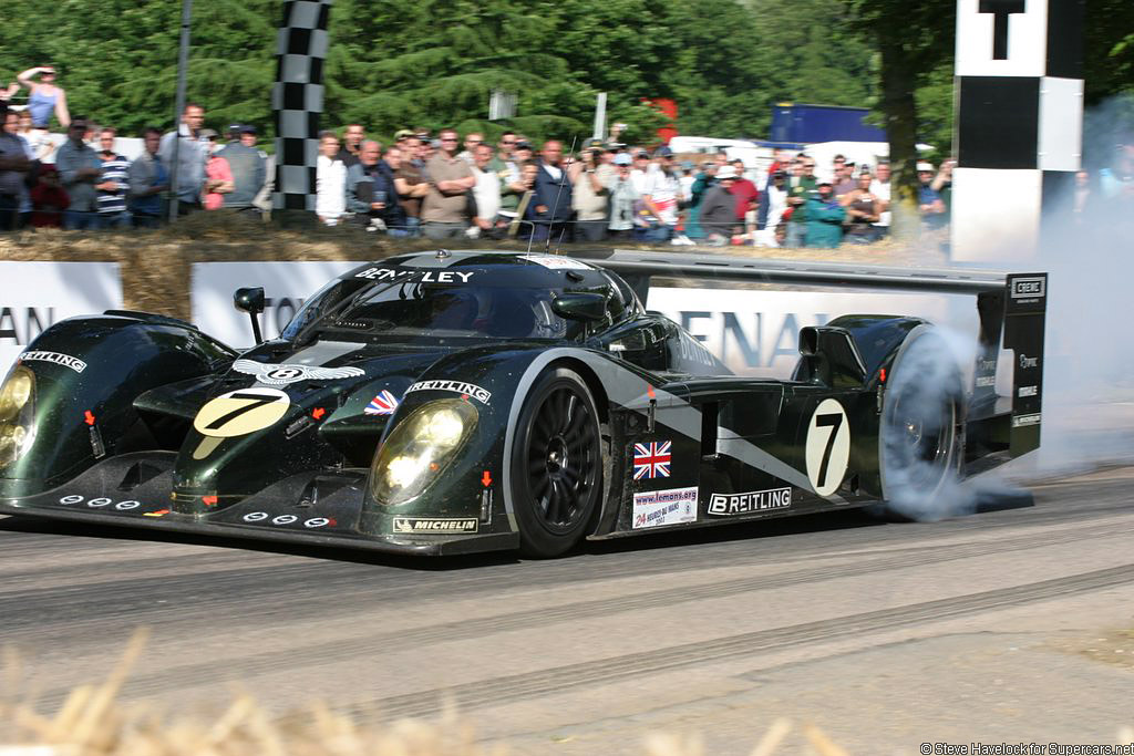 2006 Goodwood Festival of Speed