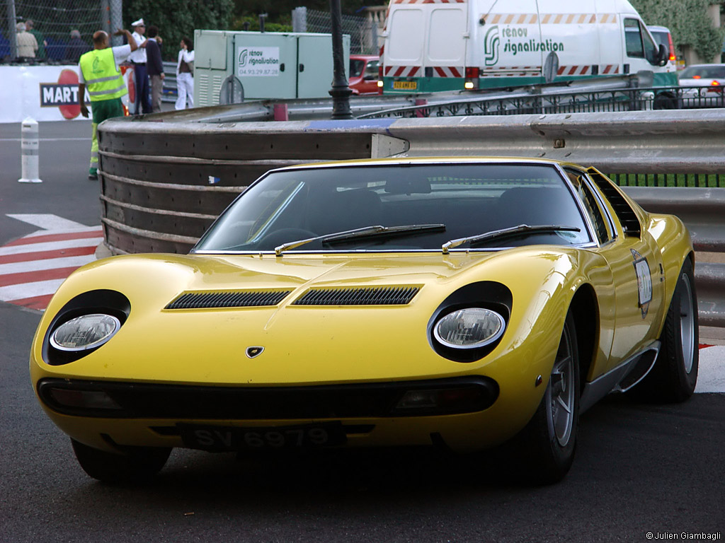 2006 Miura 40th Anniversary Tour -5