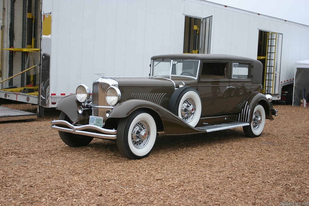 2005 Pebble Beach Concours d'Elegance