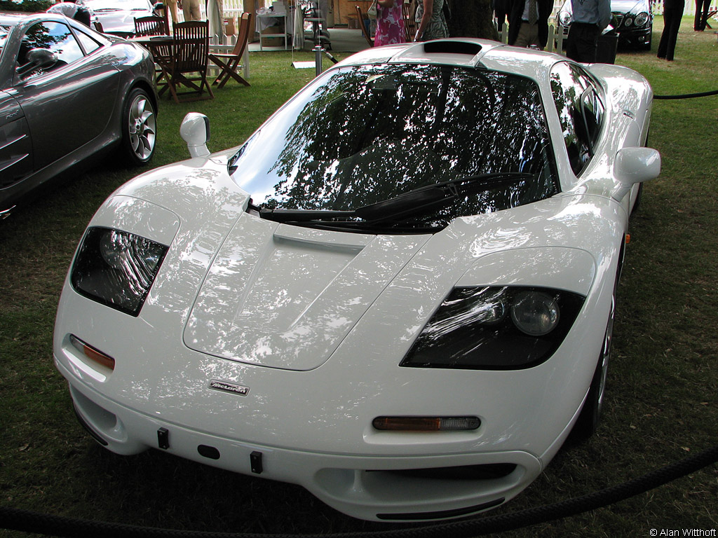 2006 Salon Prive