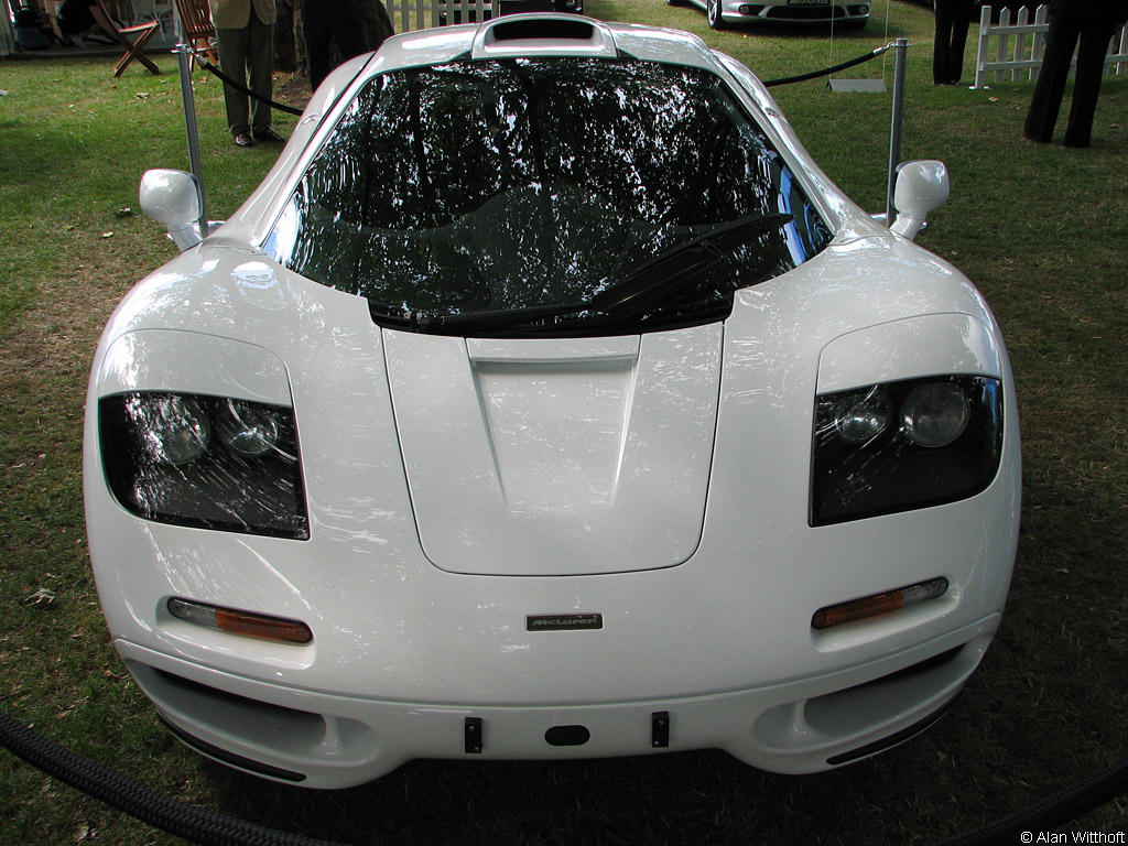 2006 Salon Prive