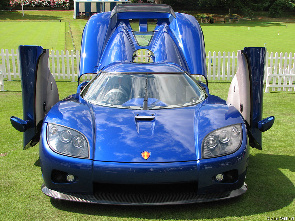 2006 Salon Prive