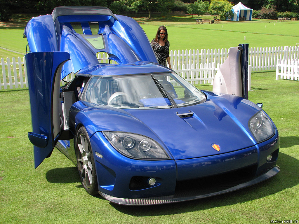 2006 Salon Prive