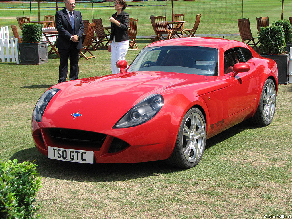 2006 Salon Prive