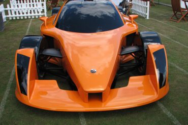 2006 Salon Prive