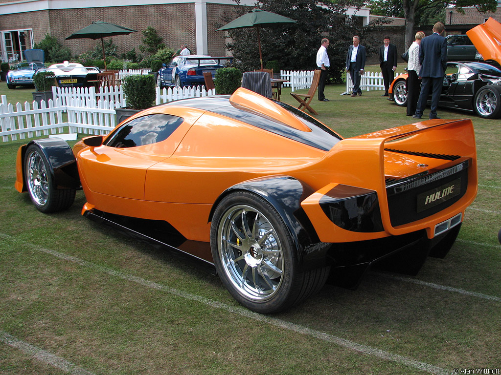 2006 Salon Prive