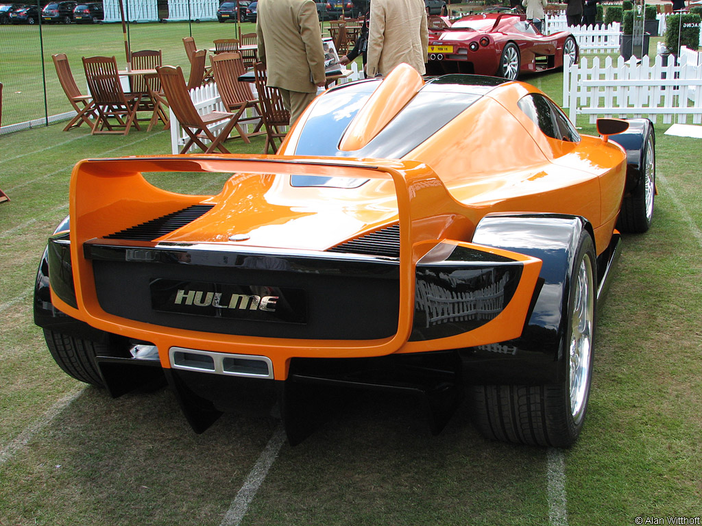 2006 Salon Prive