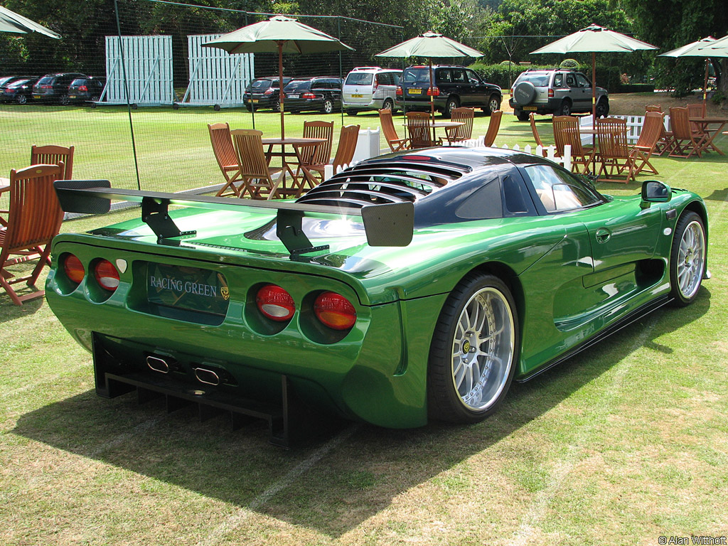 2006 Salon Prive