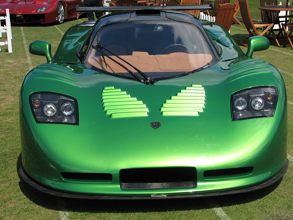 2006 Salon Prive