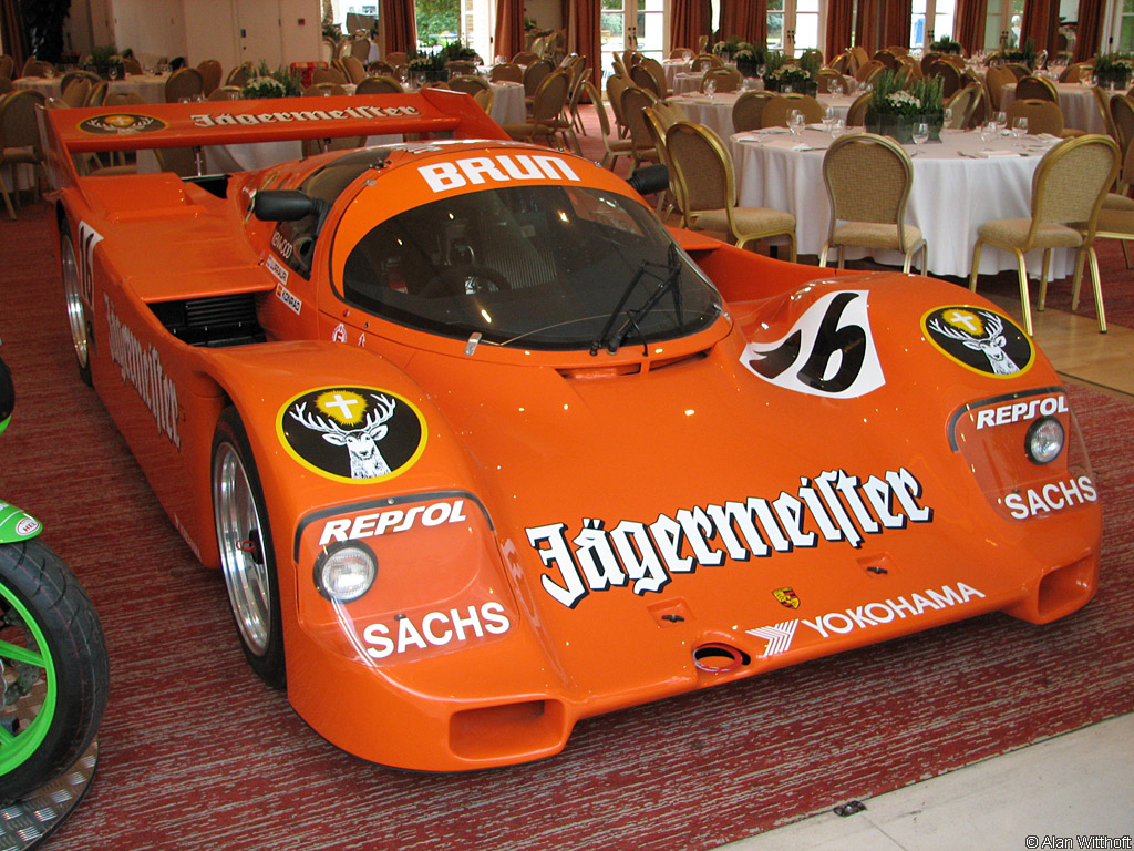 2006 Salon Prive