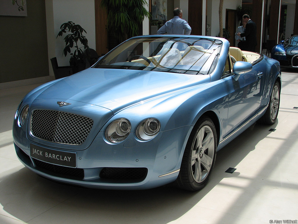 2006 Salon Prive