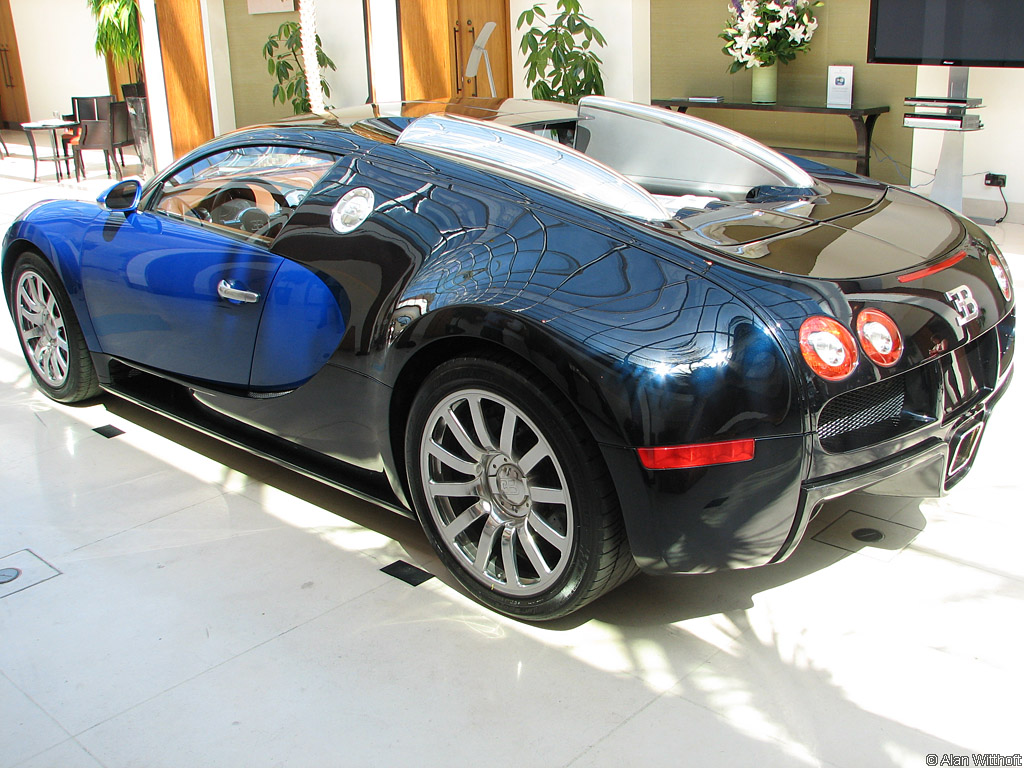 2006 Salon Prive