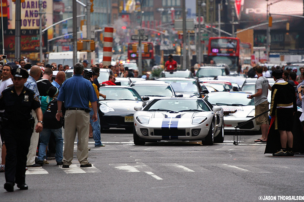 2006 Bullrun