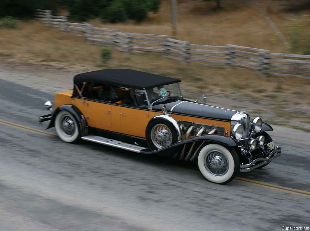 2005 Pebble Beach Concours d'Elegance