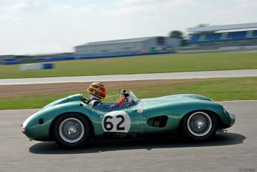 2006 Silverstone Classic