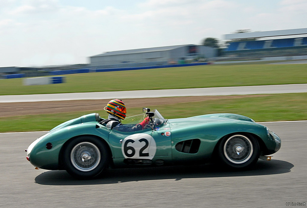 2006 Silverstone Classic