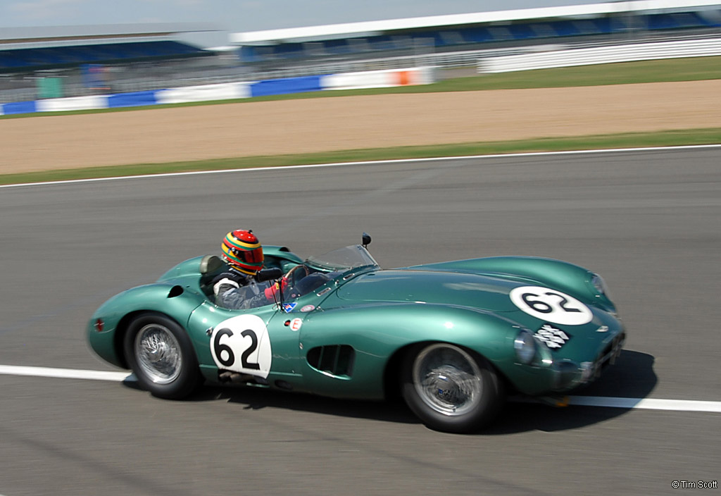 2006 Silverstone Classic