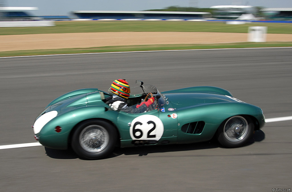 2006 Silverstone Classic